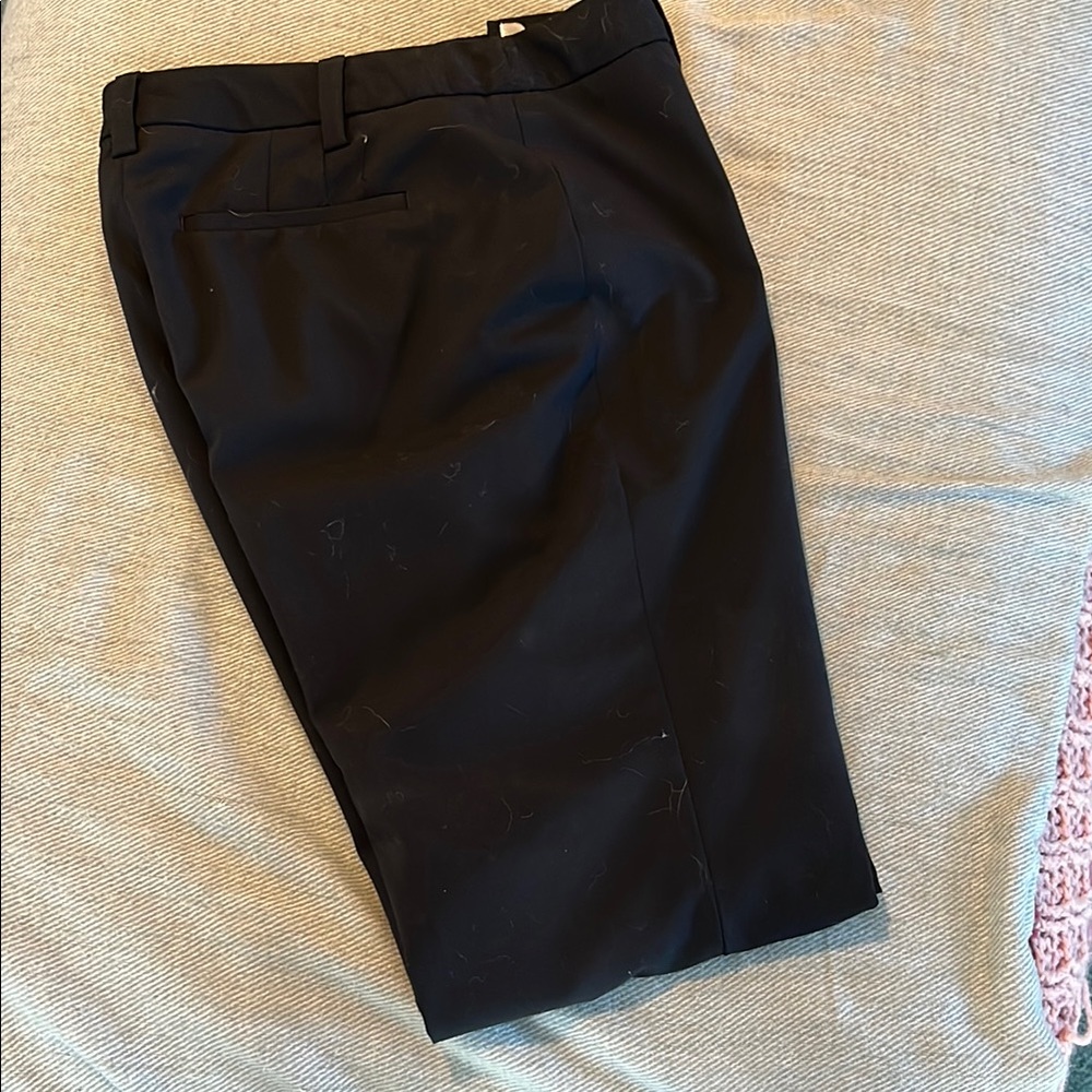Land’s End women’s lined dress pants
